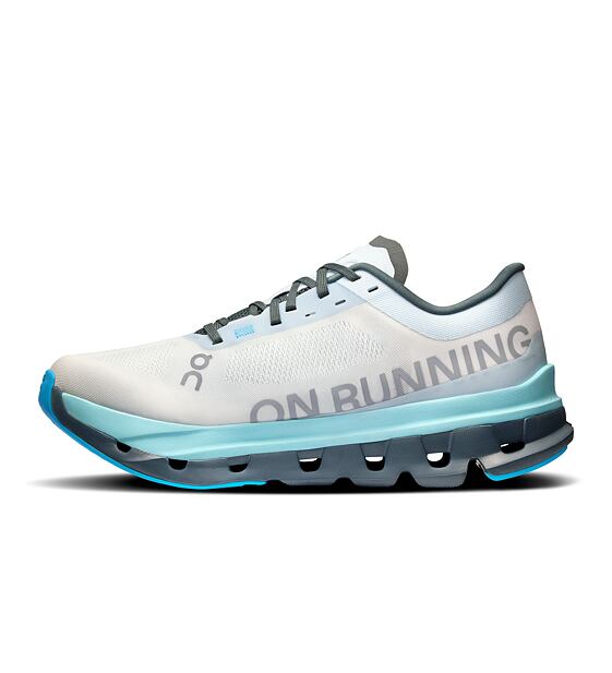 Womens Road Running Shoes On Cloudflow 5