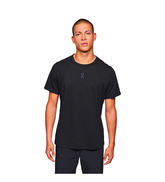 Mens T-shirt On Trek-T