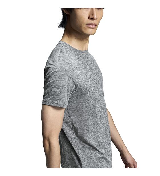 Mens running shirt On Core-T