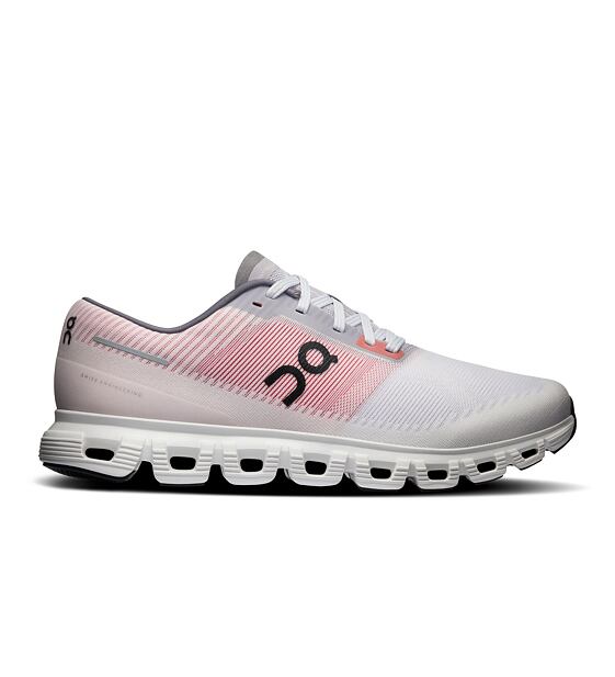 Mens leisure shoes On Cloud 6 Push