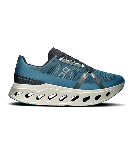 Mens Road Running Shoes On Cloudeclipse