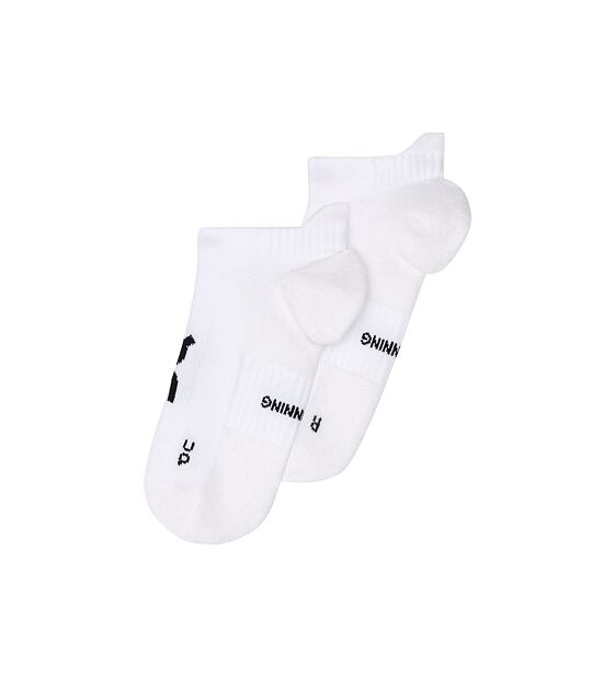 Socks On Core Run Sock Low 2-pack