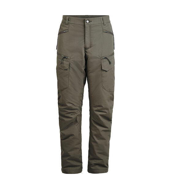 Mens insulated trousers Lundhags Fulu Cargo Insulated Pant M