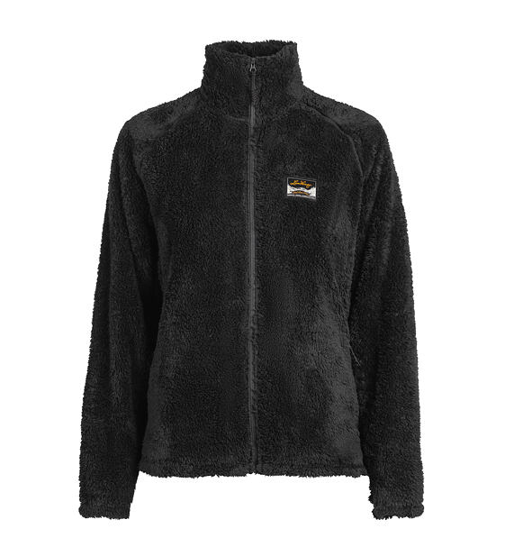 Womens sweatshirt Lundhags Järpen Fleece W