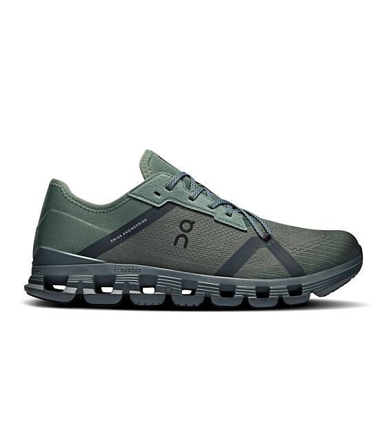 Mens leisure shoes On Cloud X 4 AD