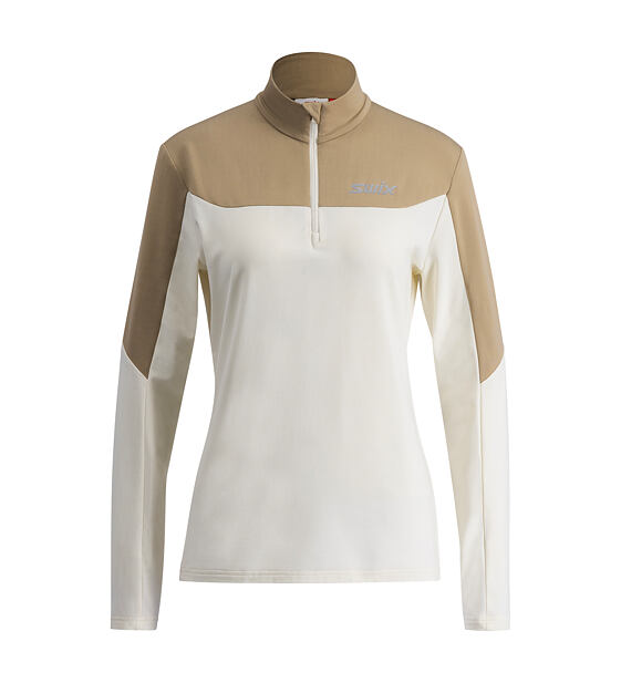 Womens functional sweatshirt Swix Infinity Light Half Zip W