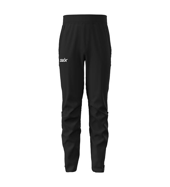 Junior cross country ski pants Swix Cross Pants Jr