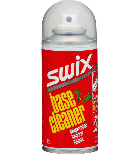 Wax remover Swix I62C Base Cleaner aerosol 150 ml