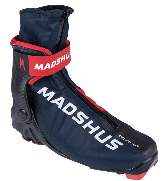 Boty na běžky Madshus Race Pro Skate