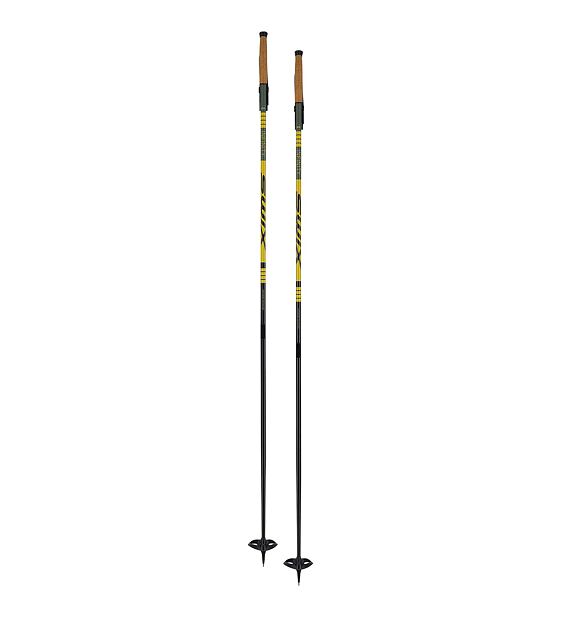 Cross-country poles Swix Infinity Sonic Touring Alu pole