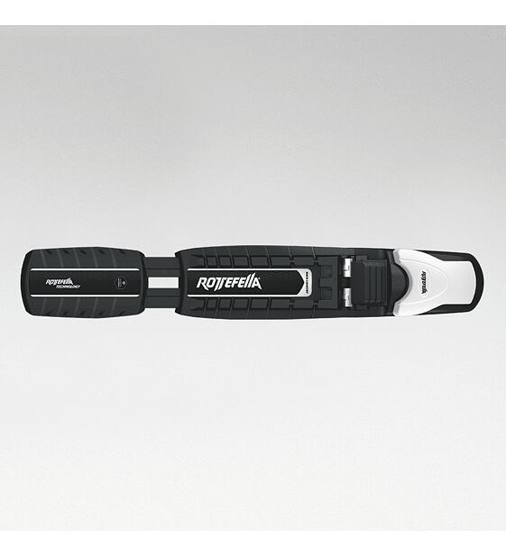 Vázání na běžky Rottefella BC Manual