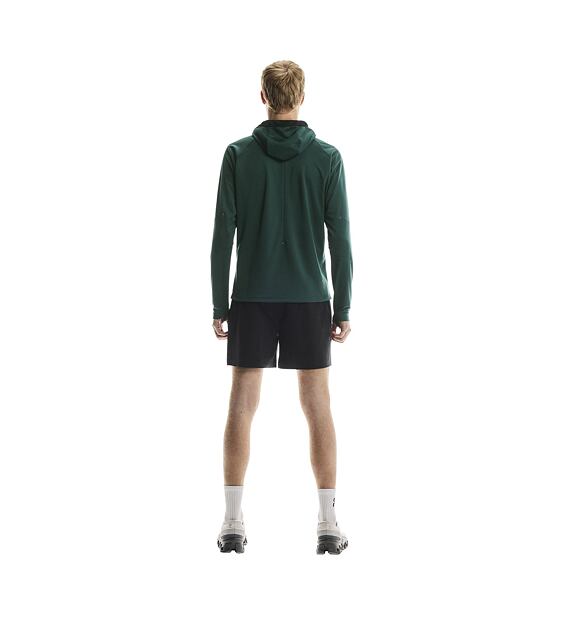 Mens functional sweatshirt On Climate Zip Hoodie