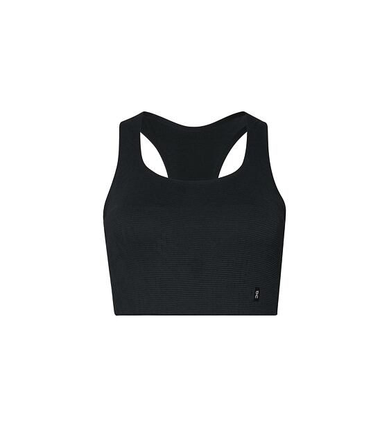 Womens Sports Bra On Pace Pocket Bra