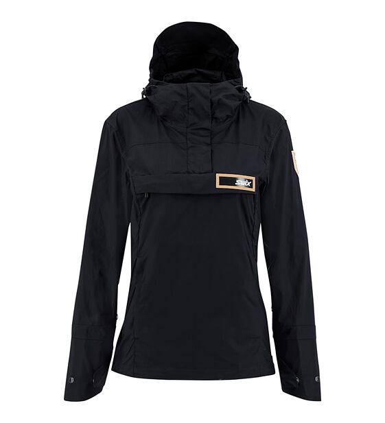 Womens jacket Swix Legacy Anorak W