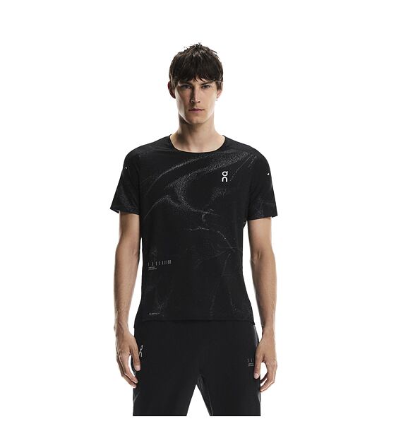 Mens running shirt On Performance-T Lumos