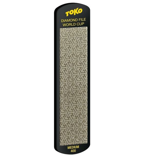 File Toko Toko Diamond File WC M 400