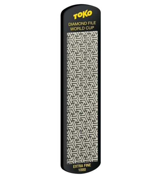File Toko Toko Diamond File WC Extra Fine 1000