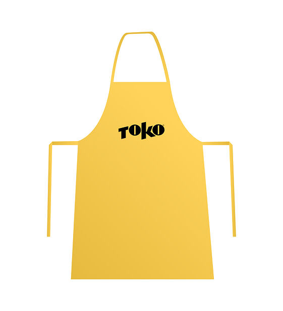 Service apron Toko Backshop Apron