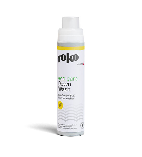 Detergent Toko eco care Down Wash 250ml