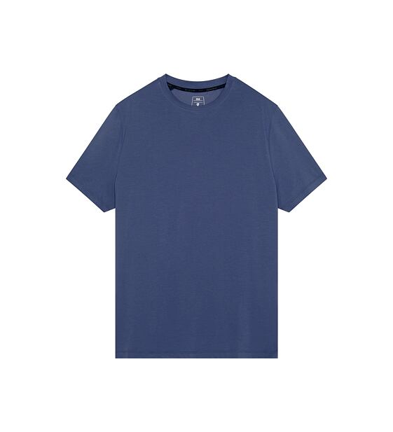 Mens running shirt On Focus-T