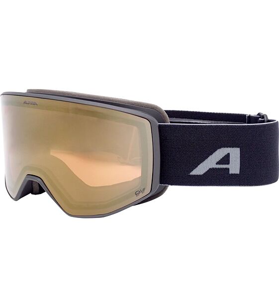 Lyžařské brýle Alpina VENET QV