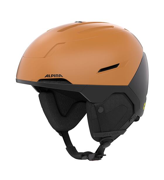 Lyžařská helma Alpina Versatile Mips