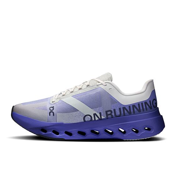 Mens Road Running Shoes On Cloudsurfer Next