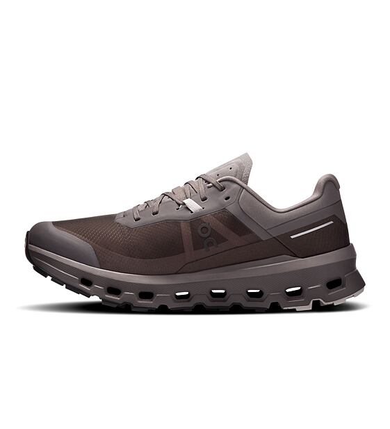Mens Running Trail Shoes On Cloudvista 2