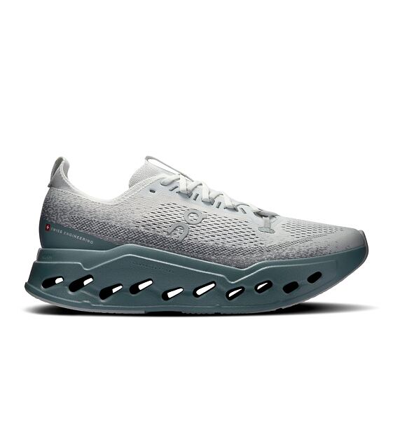 Mens Road Running Shoes On Cloudsurfer Max