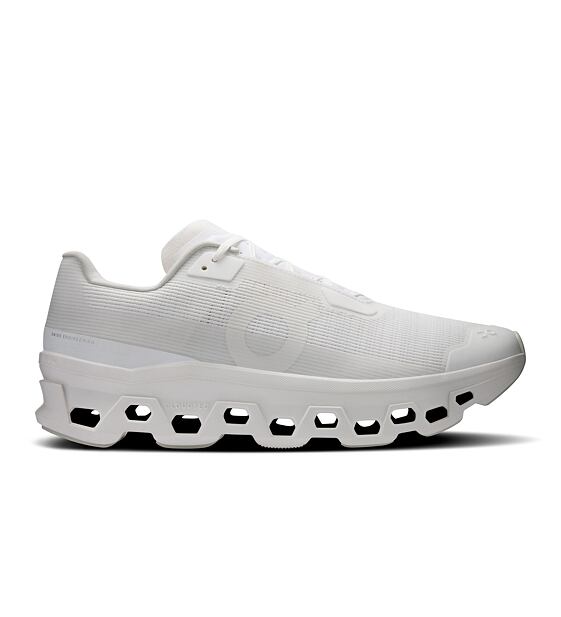 Mens leisure shoes On Cloudmonster Void