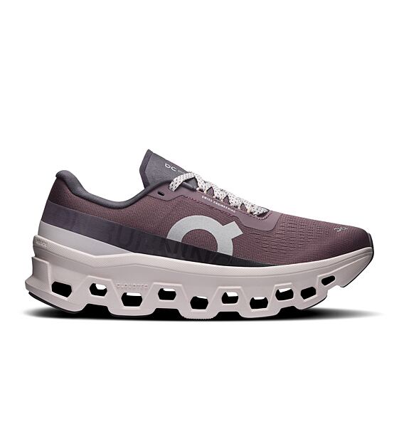 Womens Road Running Shoes On Cloudmonster 1