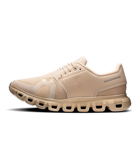 Womens leisure shoes On Cloud 6