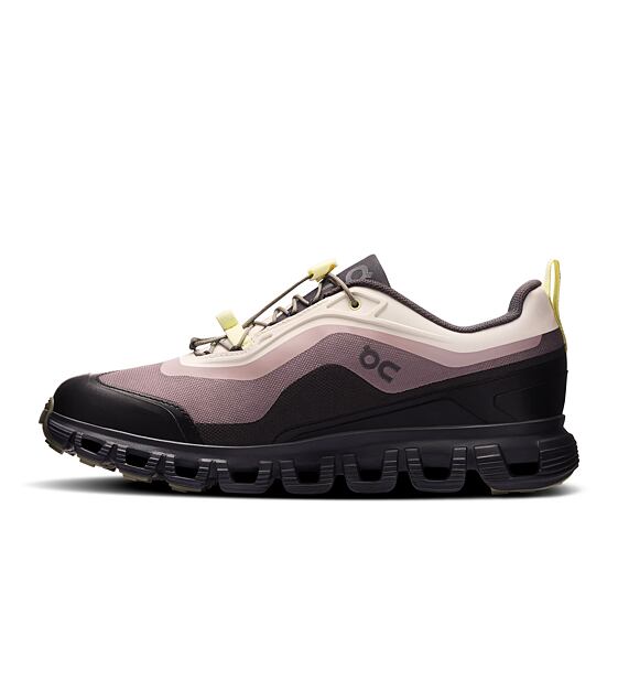 Womens leisure shoes On Cloud 6 Geo WP