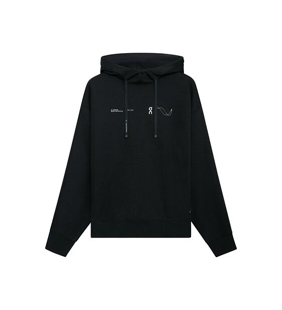 Womens sweatshirt On Club Hoodie Volt