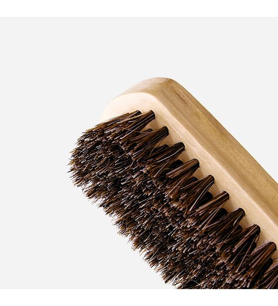 Kartáč Reshoevn8r Horsehair Brush
