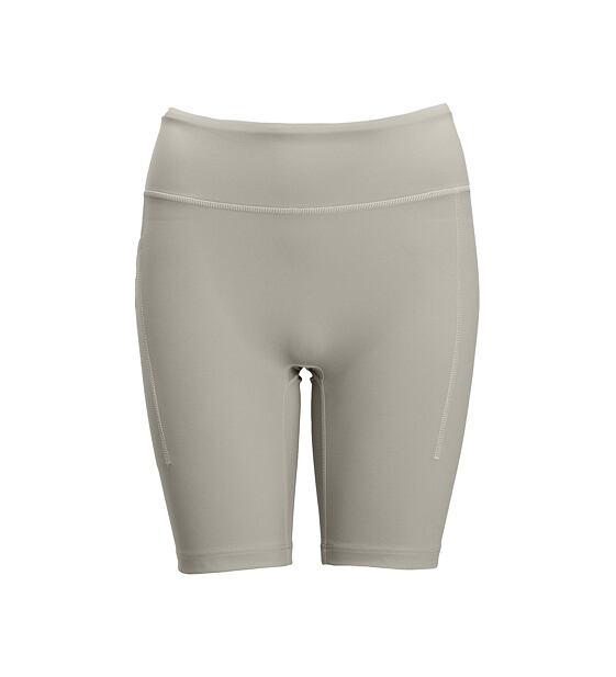 Womens running shorts On 8" Performance Tights