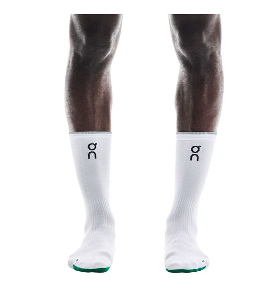 Socks On Elite Run Sock High