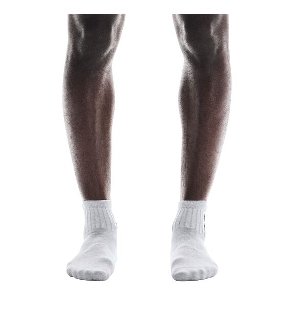 Socks On Logo Sock Mid 3-pack