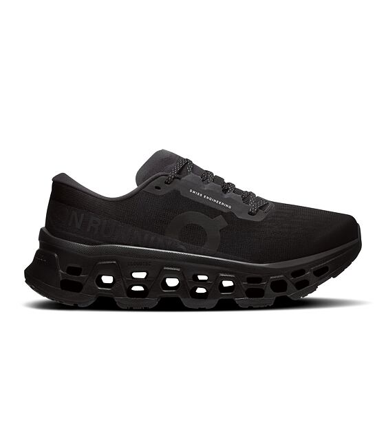 Womens Road Running Shoes On Cloudmonster 3