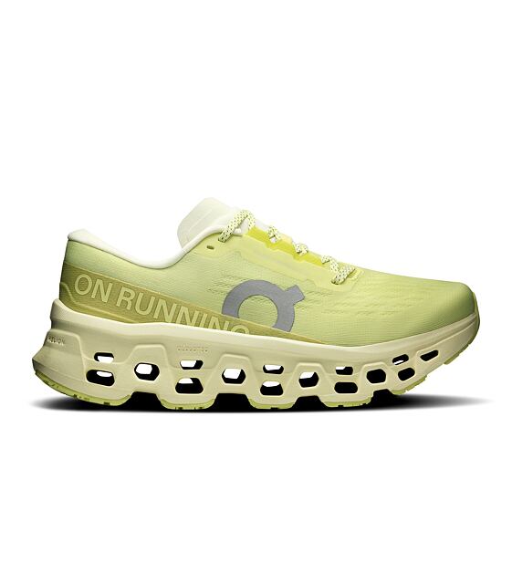 Womens Road Running Shoes On Cloudmonster 3