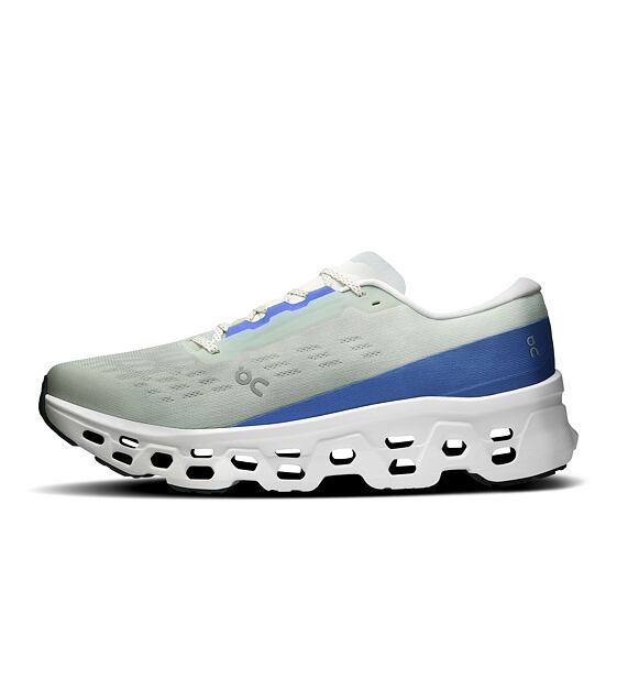 Mens Road Running Shoes On Cloudmonster 3