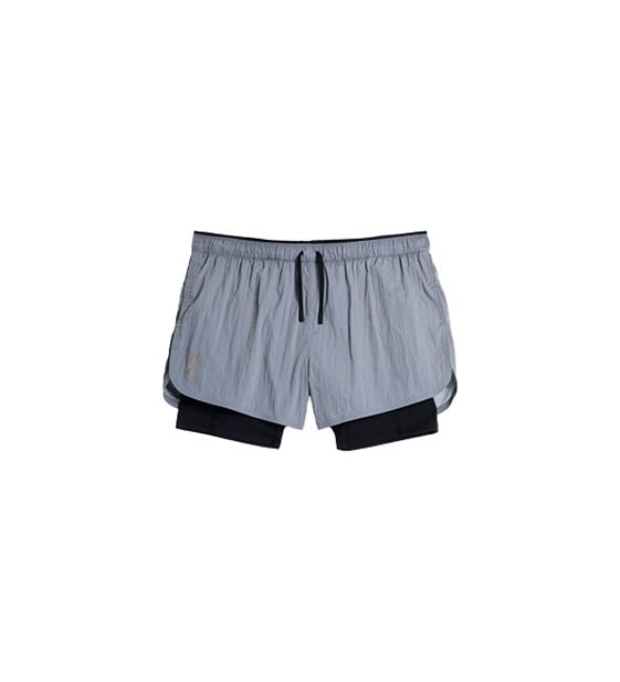 Mens Running Shorts On Performance Volt Shorts