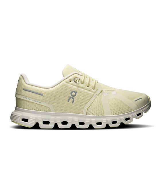 Womens leisure shoes On Cloud 6