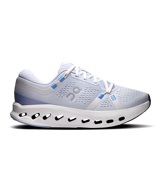 Womens Road Running Shoes On Cloudsurfer 2