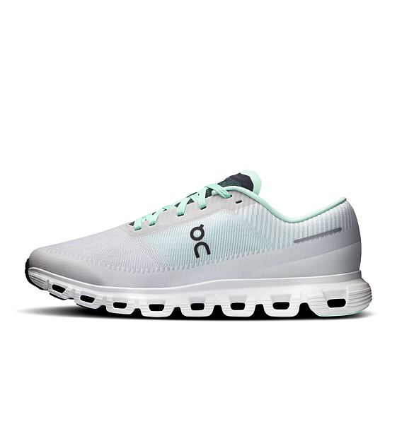 Mens leisure shoes On Cloud 6 Push