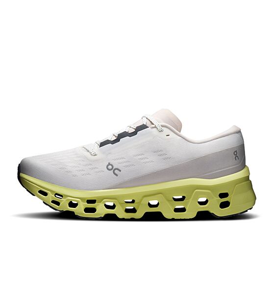 Mens Road Running Shoes On Cloudmonster 3