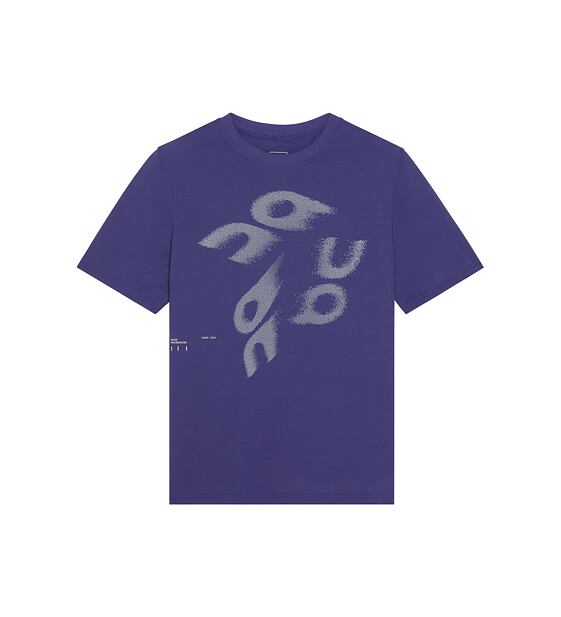 Mens running shirt On On Run-T