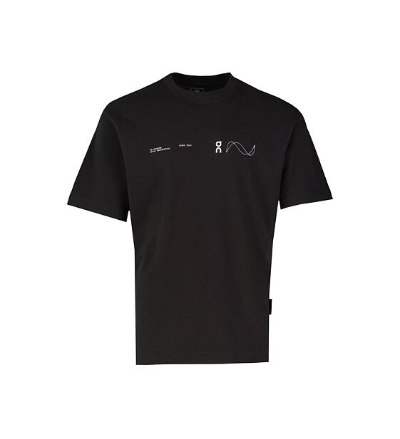Mens T-shirt On Club-T Volt