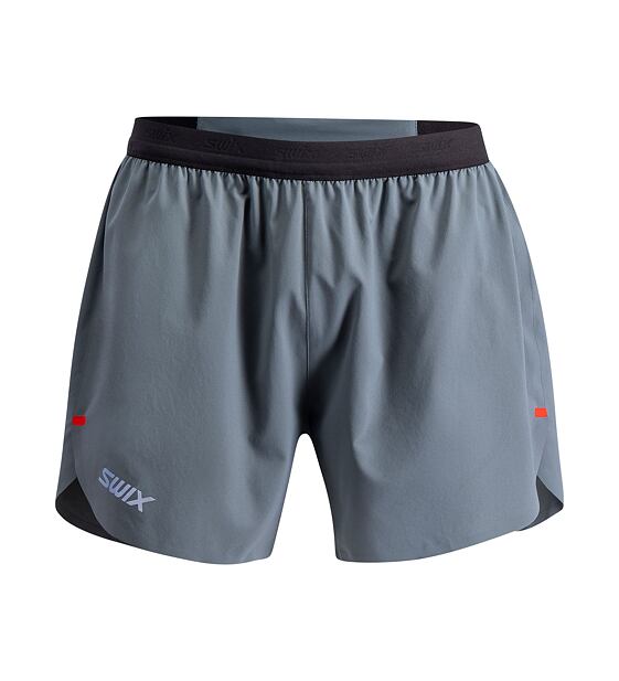 Mens shorts Swix Tempo Shorts 5inch M