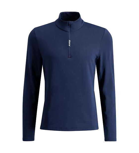 Mens functional sweatshirt Swix Recovery Midlayer M